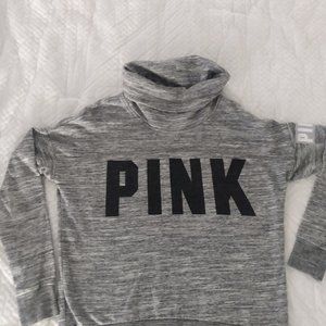 Victoria's Secret Pink sweatshirt